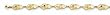 14K Enameled Flip-Flop Brac - GH30521