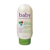 Weightless Nourishing Baby Lotion 6 oz by Avalon Organic Botanicals / 6 Oz.