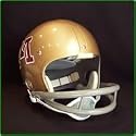 Minnesota Golden Gophers 1972-75 Authentic Vintage Full Size Helmet