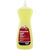 Dishwashing Liquid