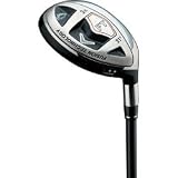 Buy Callaway '08 FT Draw Hybrid with Graphite Shaft