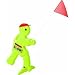 Step 2 787604 Children at Play Safety Signal