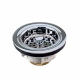 Newport Brass Basket Strainer NB121-04