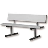 21xmPOGAiNL. SL160  SSG / BSN 4 Court Bench Aluminum