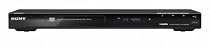 Sony DVP NS 728 DVD-Player (HDMI, Upscaler 1080p, DivX-zertifiziert, USB 2.0) schwarz