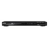 Sony DVP NS 728 DVD-Player (HDMI, Upscaler 1080p, DivX-zertifiziert, USB 2.0) schwarzvon "Sony"