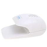 Professional Portable Hand and Foot Nail Dryer