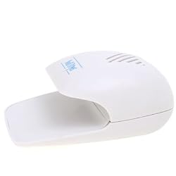 HDE (TM) Professional Portable Hand and Foot Nail Dryer