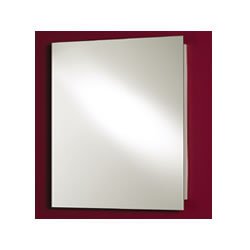 Broan-NuTone 1430 Frameless Single Recessed Cabinet