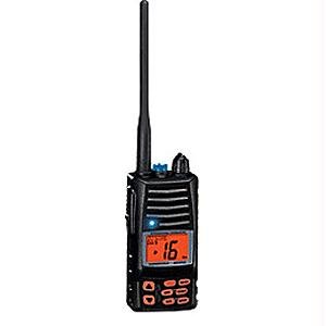 Standard Horizon STD-HX370SAS Handheld Marine VHF Radio by 