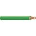 Machine Tool Wire, 10 AWG, 30 Amps, Green