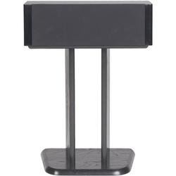 Cc Series Hardwood Center Channel Speaker Stands