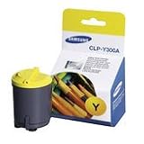 Toner Cartridge- Yellow