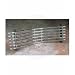 DRAG SPECIALTIES TUBE RADTR GRILL 88-99GL 458121ABXLB1 Image
