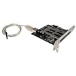 Cables Unlimited ExpressCard to PCI Express Adapter (IOC9700)