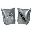 Oakland Raiders Childs Swimming Float Waterwings 5.5"x8" - NFL Football - Set of 2
