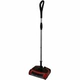 Oreck Cordless Electric Sweeper