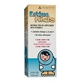Enzymatic Therapy Eskimo Kids Tutti-Frutti Flavor
