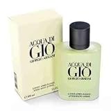 Armani By Giorgio Armani After Shave 3.4 Oz For Men