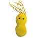 Ulcer Giant Microbe Plush Doll - (Helicobater pylori)