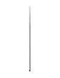 Telescoping Flexible Flag Pole