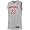 Nike Elite Ohio State Buckeyes #23 Gray Replica Basketball Jersey (X-Large)