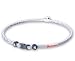 New Phiten New York Yankees Necklace MLB X30