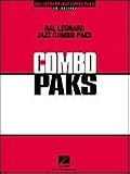 Jazz Combo Pak #27 (Christmas) Book With CD