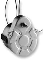 CROUZET AUTOMATION 82344771 MOTOR, GEARED, 230VAC, 1RPM