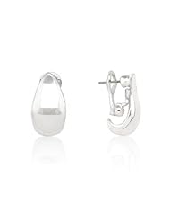 Petite Teardrop Earrings