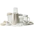 Tribest Mason Jar Single Serving Blender - PB300