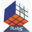 Rubik's Cube 3x3