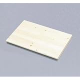 アイリスオーヤマ ウッディラック棚板奥行き:35cmタイプ WOR-55Tクリア