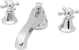 Huntington Brass Remington 3pc Tub Filler