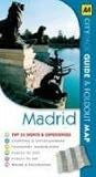 Madrid (AA CityPack Guides)