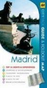City Travel Guides Discounted  Books : Madrid (AA CityPack Guides) (AA CityPack Guides)