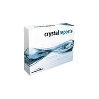 Crystal Reports 11 Dev Win Nul 0