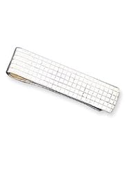 Sterling Silver Money Clip