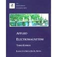 Applied Electromagnetism (Pws Engineering Foundation) by Liang C. Shen and Jin Au Kong