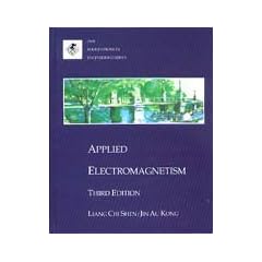 Applied Electromagnetism
