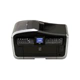 Canon Pixma MP830 Office All-In-One Inkjet Printer (0583B002)
