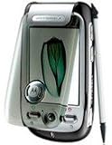 Motorola A1200 Unlocked Cell Phone with 2 Mp Camera, Mp3/video Player, Micr ....