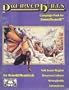 Dwarven Halls Campaign Pack (Swordbearer RPG)