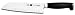 Henckels Four Star II - 7" Santoku Hollow Edge Knife