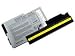 Axiom Memory Solution,lc - Li-ion Battery #312-0195, For Dell Latit
