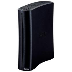 Buffalo HD-E2.0TU2-EU JustStore Desktop 2TB externe Festplatte (8,9 cm (3,5 Zoll), 7200rpm, 8ms, 32MB Cache, USB 2.0)