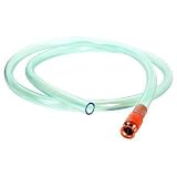 Super Siphon w/ 6' Siphon Hose - TWO for 16.95