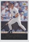 1993 Upper Deck Clutch Performers #R14 - Don Mattingly