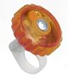 ACTION BELL INCREDIBELL JELLIBELL ORANGE
