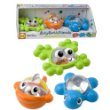 Alex Toys Baby Bath Friends